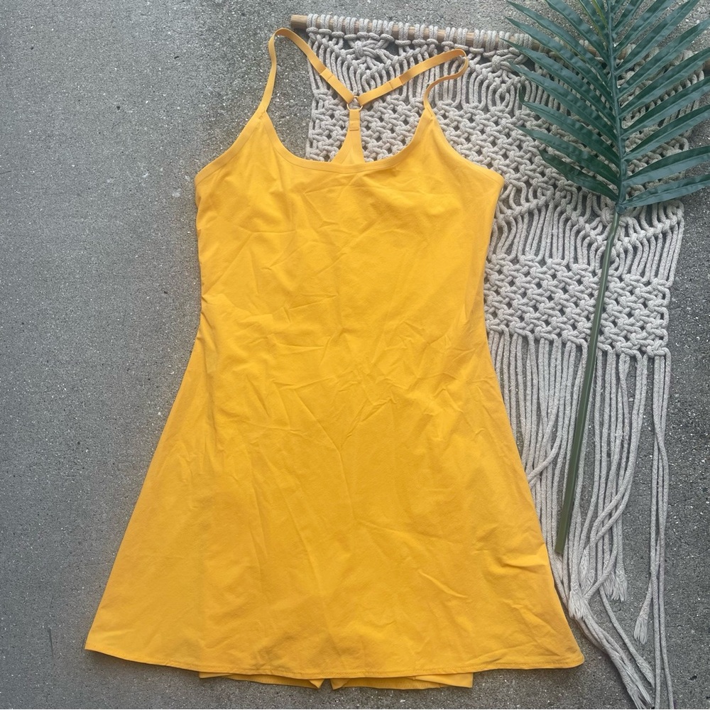 Outdoor Voices Exercise Dress Size XS Mango